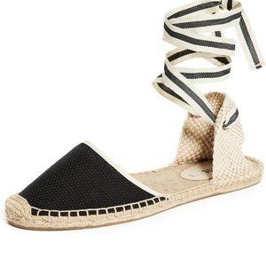 Soludos – Women's Classic Espadrille Sandal